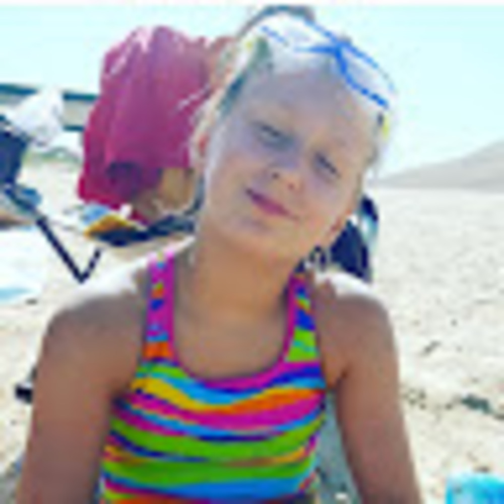 Meet your Posher, Anja